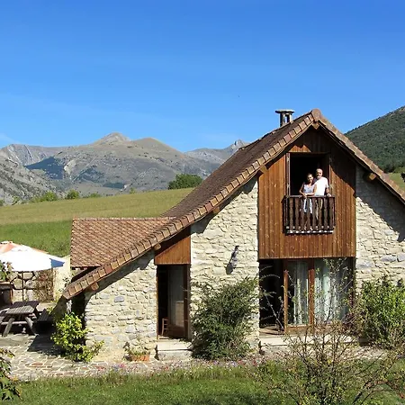 Le Clos De Lumiere Σπίτι διακοπών