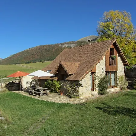 Le Clos De Lumiere Σπίτι διακοπών