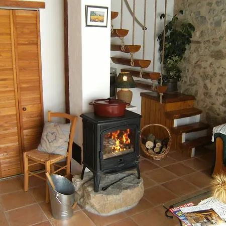 Le Clos De Lumiere *