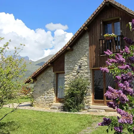 Σπίτι διακοπών Le Clos De Lumiere