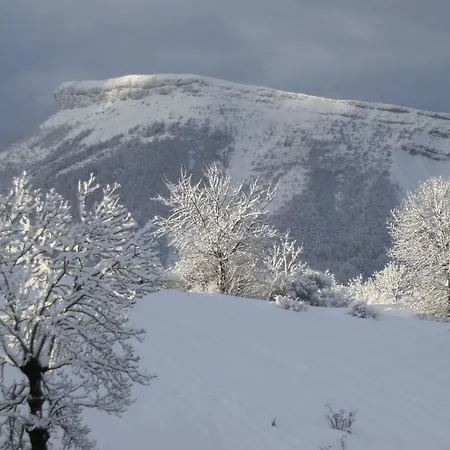 Le Clos De Lumiere La Roche-des-Arnauds