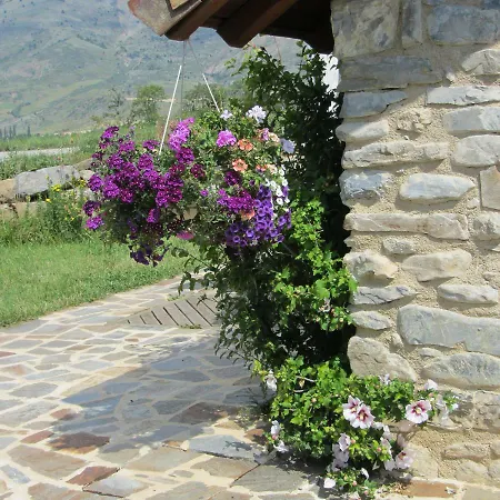 Le Clos De Lumiere Σπίτι διακοπών La Roche-des-Arnauds